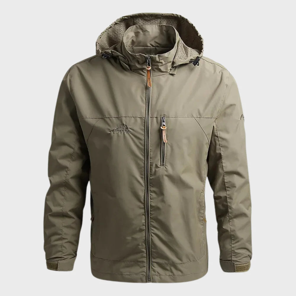 Henri | Men&