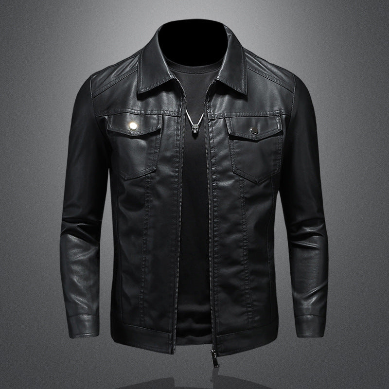 Silas | Men&