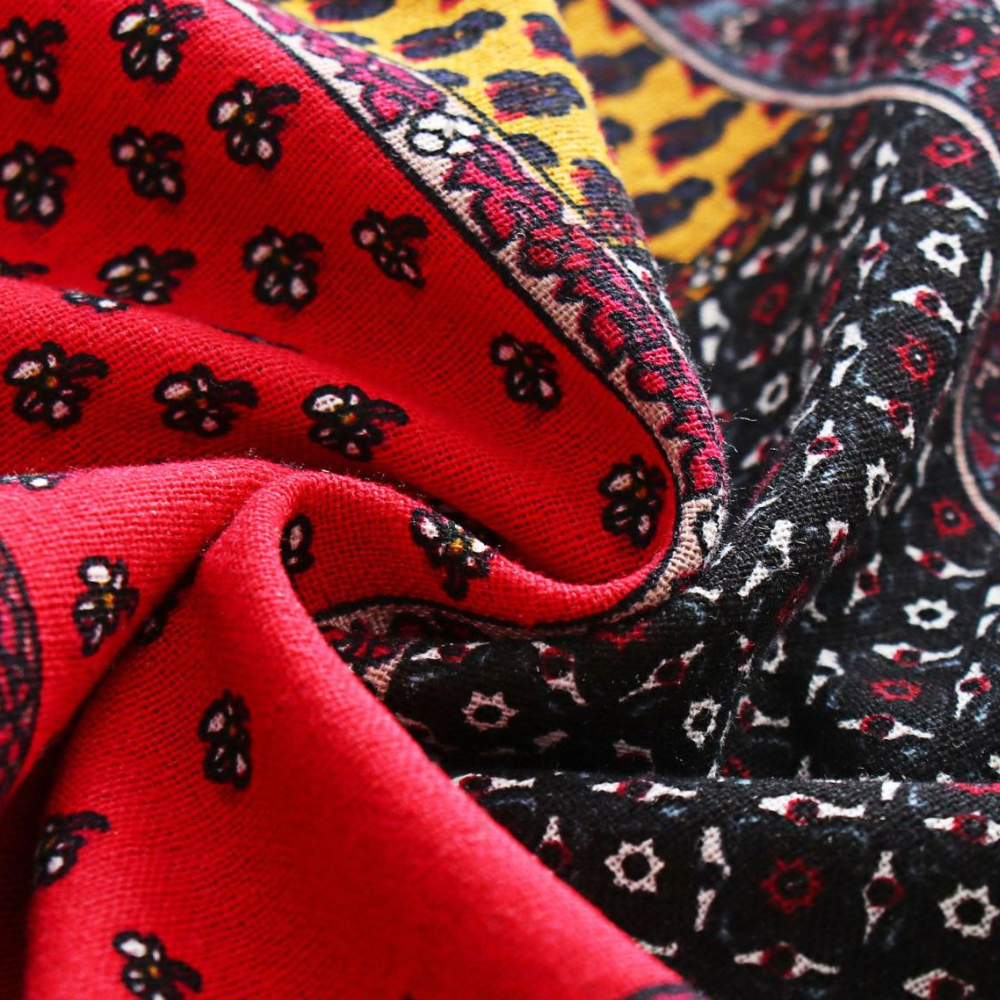 Close-up of Josephine&